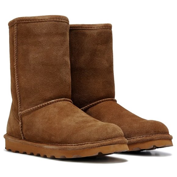 New Bearpaw Winter Boot Size 6 No Box - Picture 1 of 4